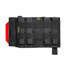 BOLSA BOTIQUIN 1os AUX. IV NEGRO TASMANIAN TIGER