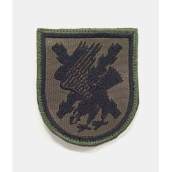 PARCHE BRAZO BRILAT GALICIA...