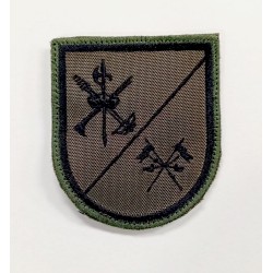 PARCHE BRAZO LEGION/CABALLERIA