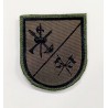 PARCHE BRAZO LEGION/CABALLERIA