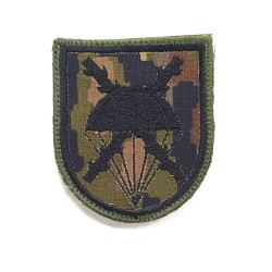 PARCHE BRAZO BRIGADA...