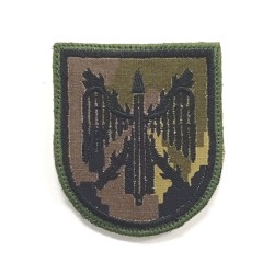 PARCHE BRAZO MANDO ARTILLERIA ANTIAEREA