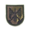 PARCHE BRAZO MANDO ARTILLERIA ANTIAEREA