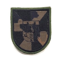 PARCHE BRAZO BRIGADA CEUTA