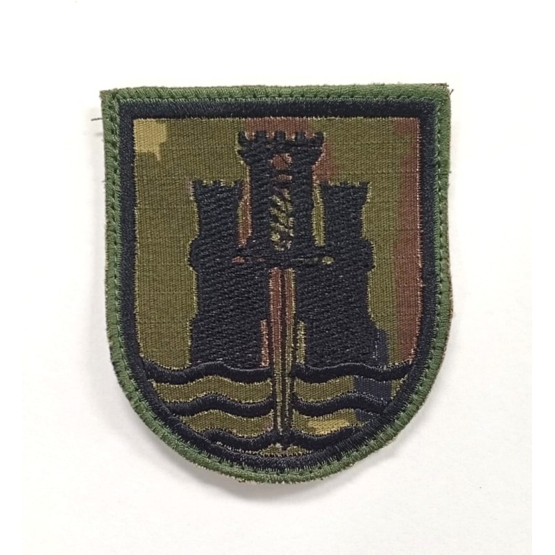 PARCHE BRAZO BRIMZ X CORDOBA