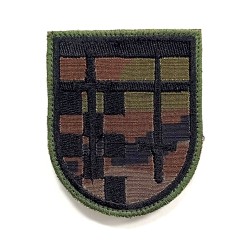 PARCHE BRAZO RESERVISTA...