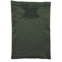 BUFANDA TUBULAR VERDE