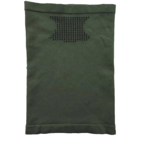 BUFANDA TUBULAR VERDE