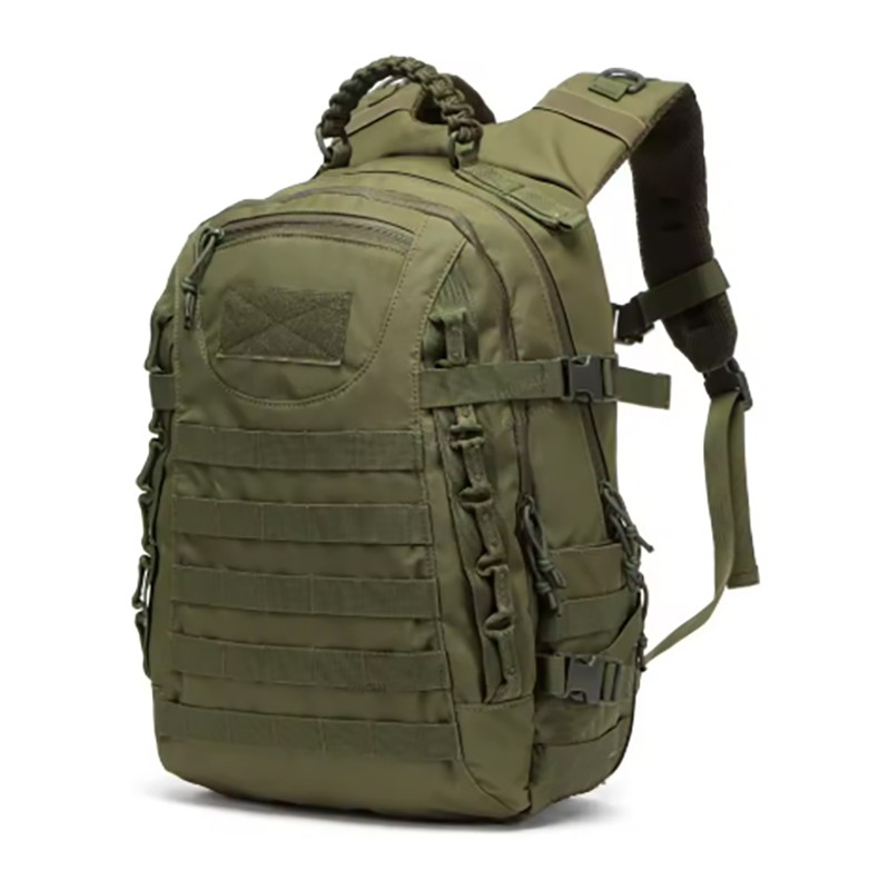 MOCHILA 38L MOLLE VERDE