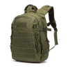 MOCHILA 38L MOLLE VERDE