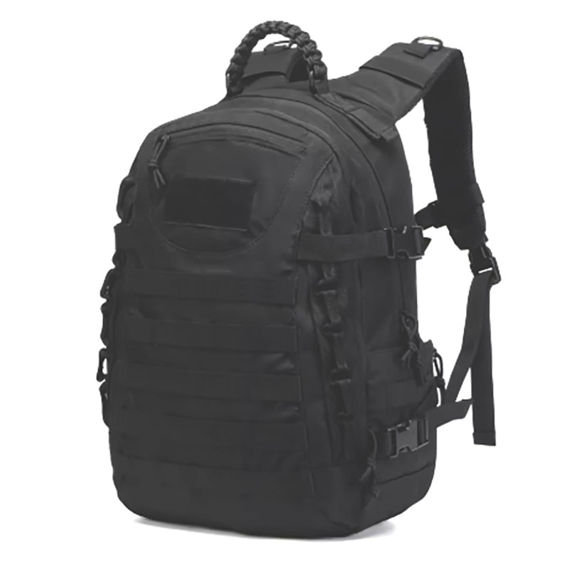 MOCHILA 38L MOLLE NEGRA