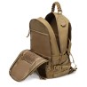 MOCHILA 38L MOLLE VERDE
