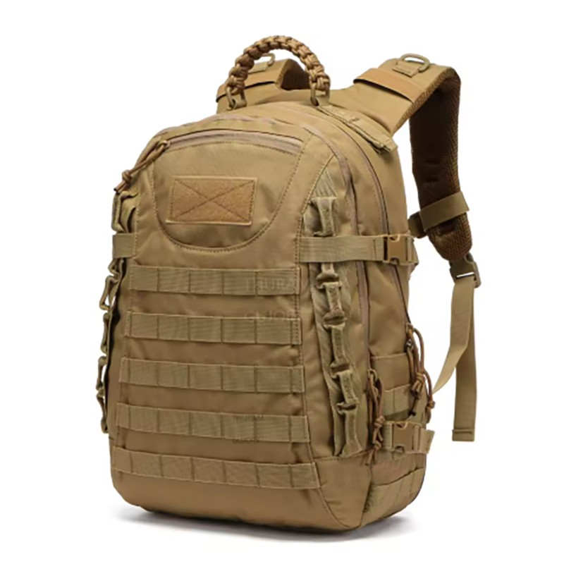 MOCHILA 38L MOLLE COYOTE