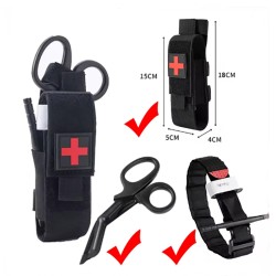 KIT DE TORNIQUETE