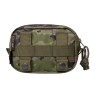 BOLSO POUCH 4 MOLLE BOSCOSO PIXELADO TASMANIAN TIGER