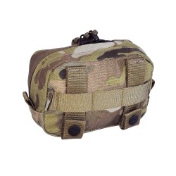 BOLSO POUCH 4 MOLLE MULTICAM TASMANIAN TIGER