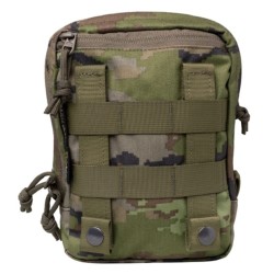 BOLSO POUCH 5 MOLLE BOSCOSO PIXELADO TASMANIAN TIGER