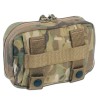 BOLSO POUCH ADMIN MULTICAM TASMANIAN TIGER