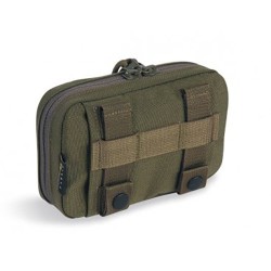 BOLSO POUCH ADMIN VERDE OD TASMANIAN TIGER