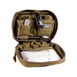 BOLSO POUCH ADMIN VERDE OD TASMANIAN TIGER