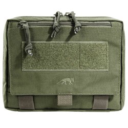 BOLSO POUCH EDC VERDE TASMANIAN TIGER