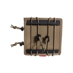 BOTIQUIN IFAK VERDE TASMANIAN TIGER