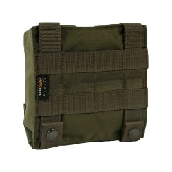 BOTIQUIN IFAK VERDE TASMANIAN TIGER