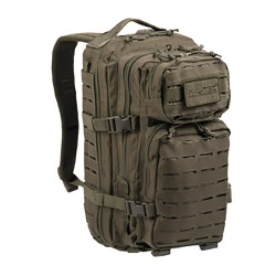 MOCHILA 30L LASER VERDE