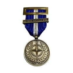 MEDALLA BALCANES ARTICULO...