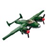 LEGO BOMBARDERO M-38 WWII