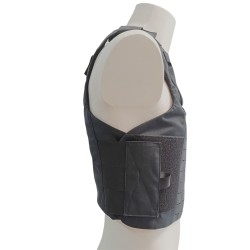 FUNDA MOLLE PARA CHALECO ANTIBALAS