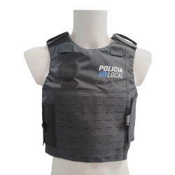 FUNDA MOLLE PARA CHALECO...