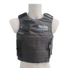 FUNDA MOLLE PARA CHALECO ANTIBALAS