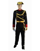 TRAJES GRAN GALA Y ETIQUETA