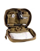 BOLSOS MILITARES, POUCH, BOTIQUIN