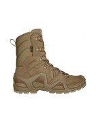 BOTAS MILITARES