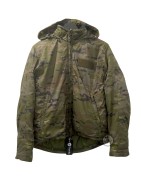 CHAQUETAS, POLARES, TRAJES TERMICOS