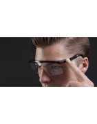 GAFAS BALISTICAS TIRO