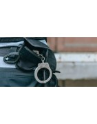 GRILLETES Y FUNDA GRILLETES