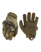 GUANTES, BUZOS, BRAGAS, PASAMONTAÑAS